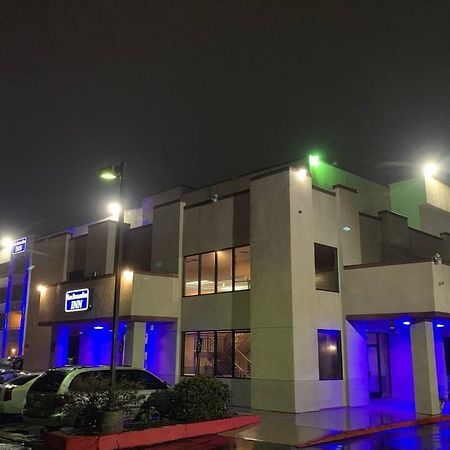 San Bernandino Inn & Suites 샌 베르나디노 외부 사진