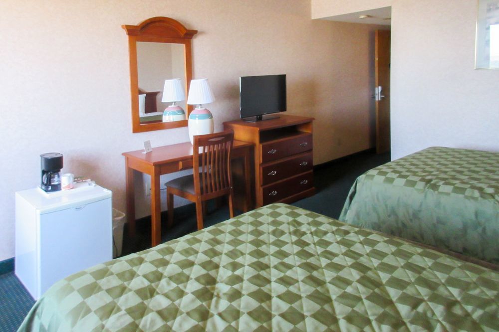 San Bernandino Inn & Suites 샌 베르나디노 외부 사진