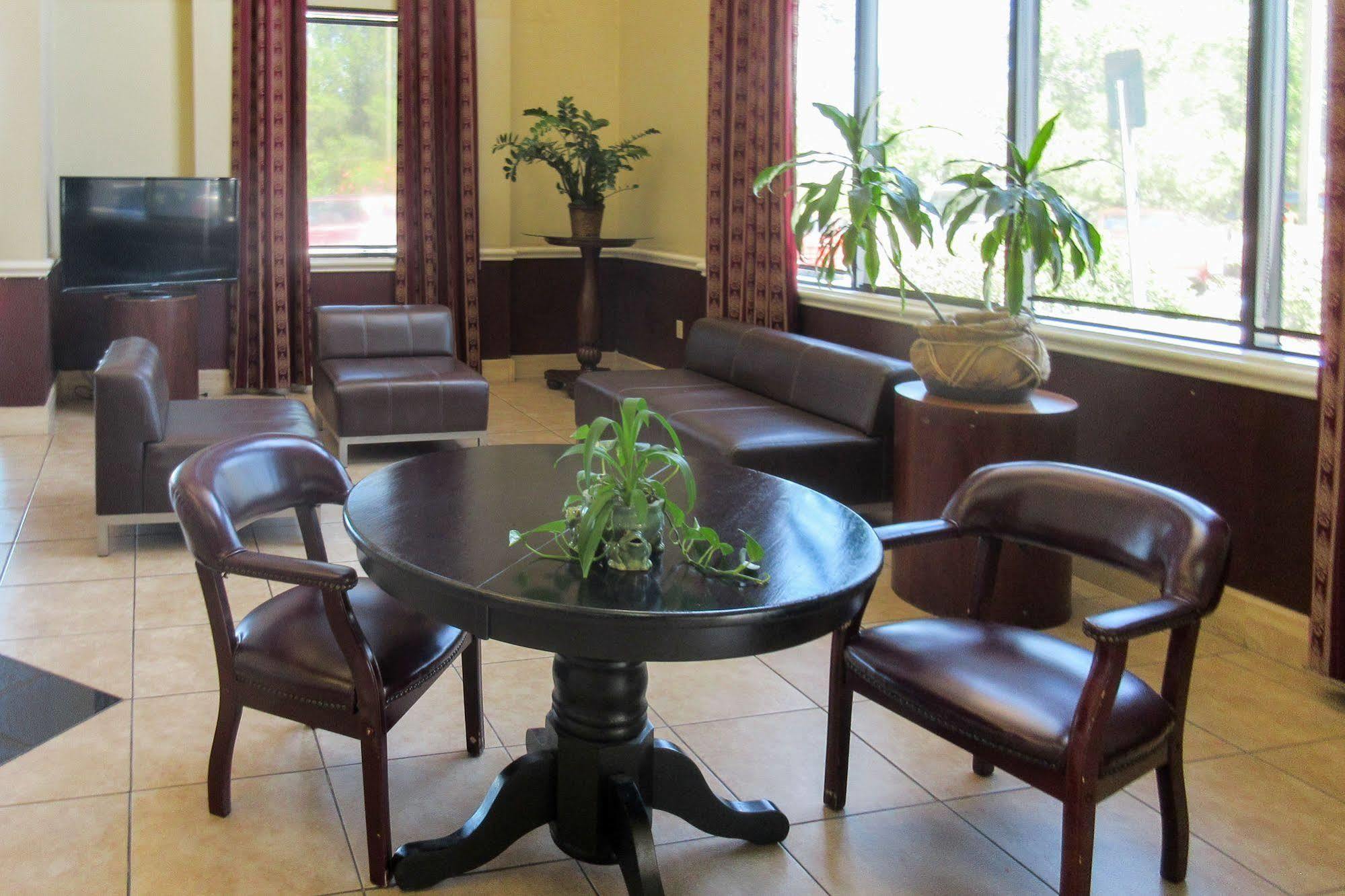 San Bernandino Inn & Suites 샌 베르나디노 외부 사진